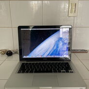 Vendo mi MacBook 5.1 del 2009 - Img 45429061