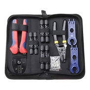 Maleta Kit para montaje y reparación de paneles solares - Img 56961223