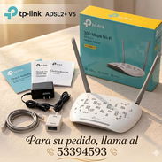 Mini UPS KP1 25 USD KP3 35 USD y Routers - Img 51375398