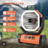 Ventilador F6 - Img 56295815