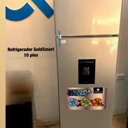 refrigerador goldsmart de 10 pies - Img 45277403
