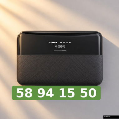 Router LTE 6000mAh - 2/3