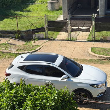 MG ZS 2025 - 2/5