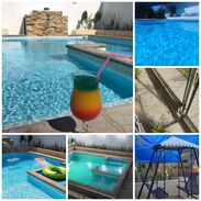 90 USD Casa en Guanabo con piscina disponible en mayo🌊 - Img 45506816