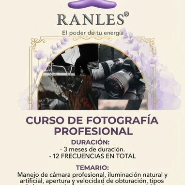 Cursos RANLES S.U.R.L - Img 125745609