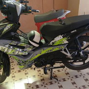 Moto 125cc - Img 58176297