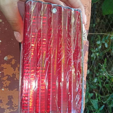 Farol trasero de AX-100 - 2/2