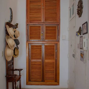 ‎🏛️ Residence Refugio 52: Modernidad en la Habana Vieja - Img 115333483
