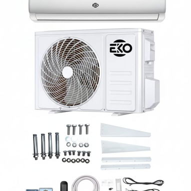 ¡La fuerza de un imperio en tu hogar! Descubre la línea de productos LONG‑WEI / EKO, con calidad, potencia y diseño que - 6/7