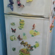 Refrigerador de uso. - Img 56415403