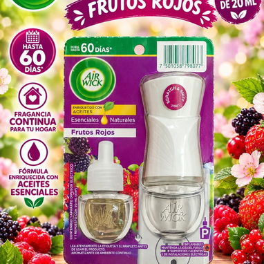 Difusor aromático con aceite esencia - 5/9