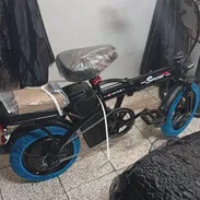 Bicicleta Eléctrica  🏷Sport🕍sc - Img 56935294