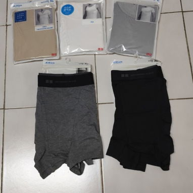 Pulover Adidas de hombre,Calzoncillos,pantalon, vestido - Img 111193820