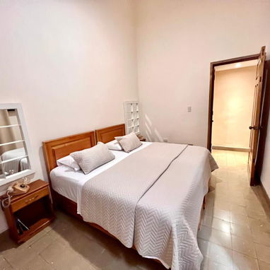 Renta de Apartamento en La Habana Vieja 🌇 - 4/9