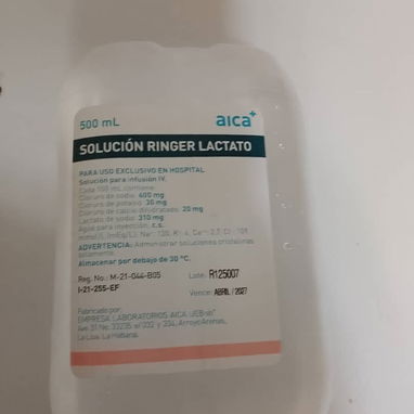 MEDICAMENTOS ENDOVENOSOS - Img 122888780