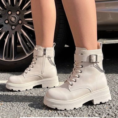 Botas Unisex Todas las Tallas - Img 119263342