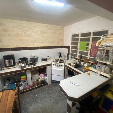Casa ciudamar. - 10/10