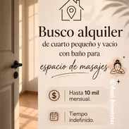 BUSCO ALQUILER‼️ - Img 55670452