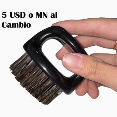 Maquinas de pelar y artículos de barberia - Img 126131996