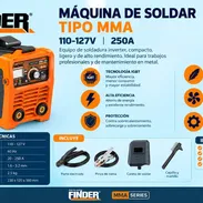 Máquina de soldar - Img 57435634