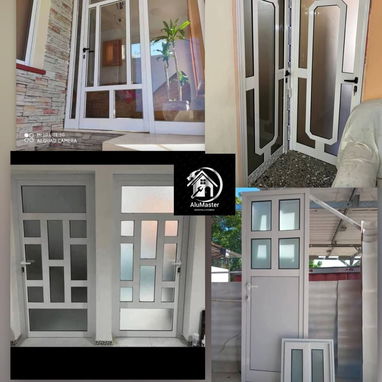 Carpintería a tu puerta - Img 123623655