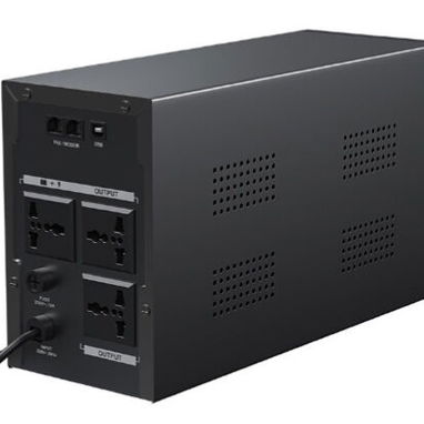 Backups - Marsriva 1500VA/900W (P.T.H.) - 3/3