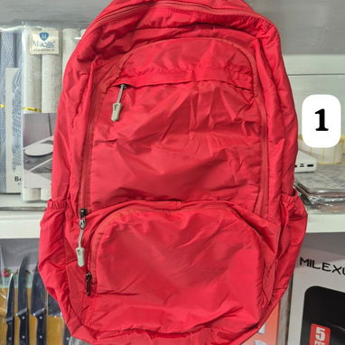 🎒 Mochila plegable – 13 USD - 3/3