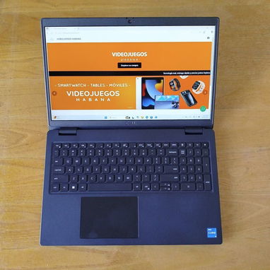 Laptop Dell Latitude 3520 i5 16GB 256GB SSD | 15.6” FHD Grado A Plus en La Habana - Img 119788140