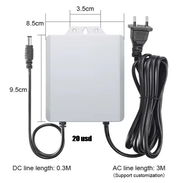 Fuentes ups de poder 12v-2amp - Img 53876846