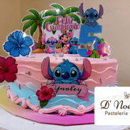 Cake de Bombón temático , pedidos con un día de antelación, con mensajería costo adicional - Img 54696018