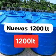 Tanques para agua potable 1200 lt - Img 57131685