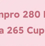 Compro 280 MLC a 265 - Img 49897046