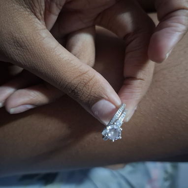 Alianza de matrimonio - 2/9