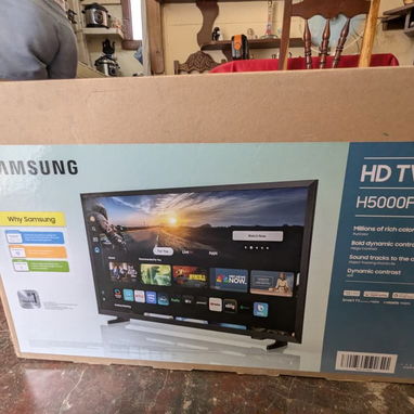 Smart tv - 9/9