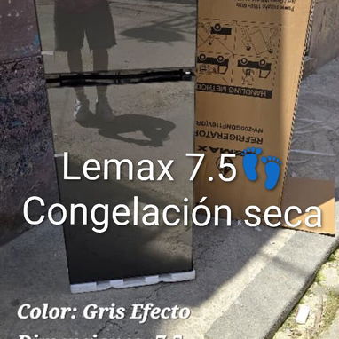 Refrigeradores nuevos en venta!! - 5/9