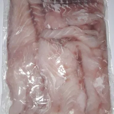 Ventas de pescado y marisco - 8/10
