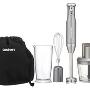 Licuadora Inmersión Cuisinart Velocidad Variable Proce... | videojuegoshabana.com - Img 55926312