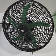 Ventilador de pared - Img 55916651