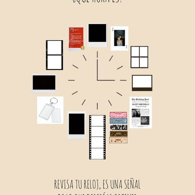 Polaroid Atelier | Tienda de artículos de papelería y regalos - 7/10