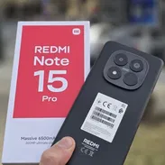 Xiaomi Redmi Note 15 Pro 4G 8/256 sellado en caja - Img 56084641