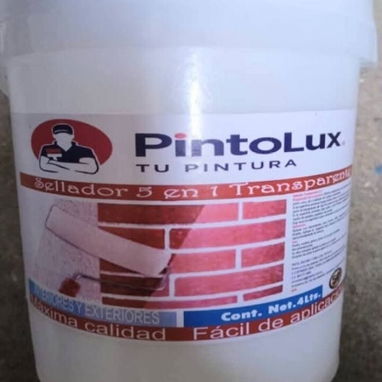 Pinturas de vinil, aceite, impermeabilizante, barniz marino - Img 118604121