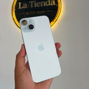 iPhone 15 Plus / Nuevo - Img 56589085