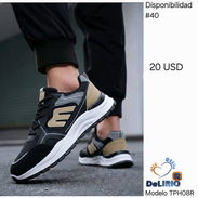 Zapatos para hombres - Img 55824577
