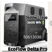 Ecoflow DELTA Pro - Img 55695554