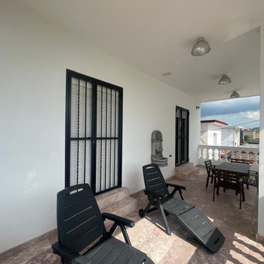 ‎✨ Residencia exclusiva en renta lineal en Casino Deportivo🏠🔑 - 7/10