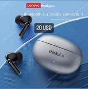 Audífonos inalámbricos - Img 49195532
