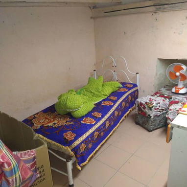 🏡 ¡EN VENTA APARTAMENTO EN CENTRO HABANA! - 4/7