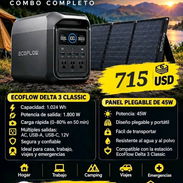 Ecoflow Delta 3 classic - Img 58432514
