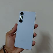 Samsung S25FE🔥 (Color celeste) - Img 57294578