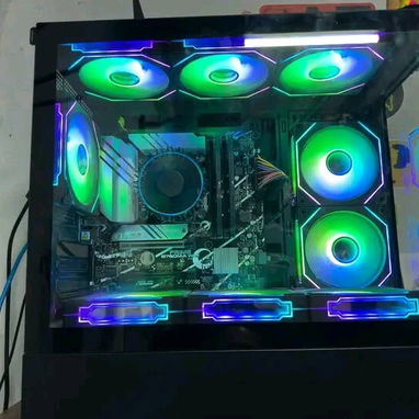 Pc Gaming - 3/4